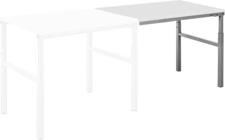 Produktbild Treston ESD-Anbautisch (120 cm, 70 cm)