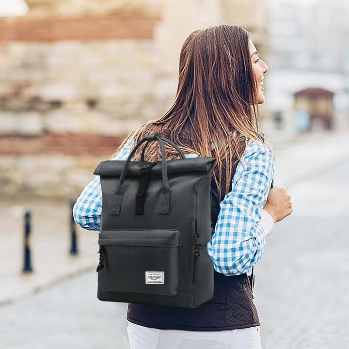 Produktbild Tan.Tomi Laptop-Rucksack (19.50 l)