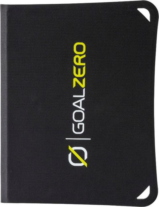 Productafbeelding Goal Zero Nomade 10 (10 W, 0.51 kg)