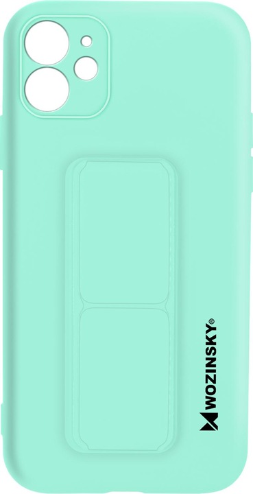 Türkisblau