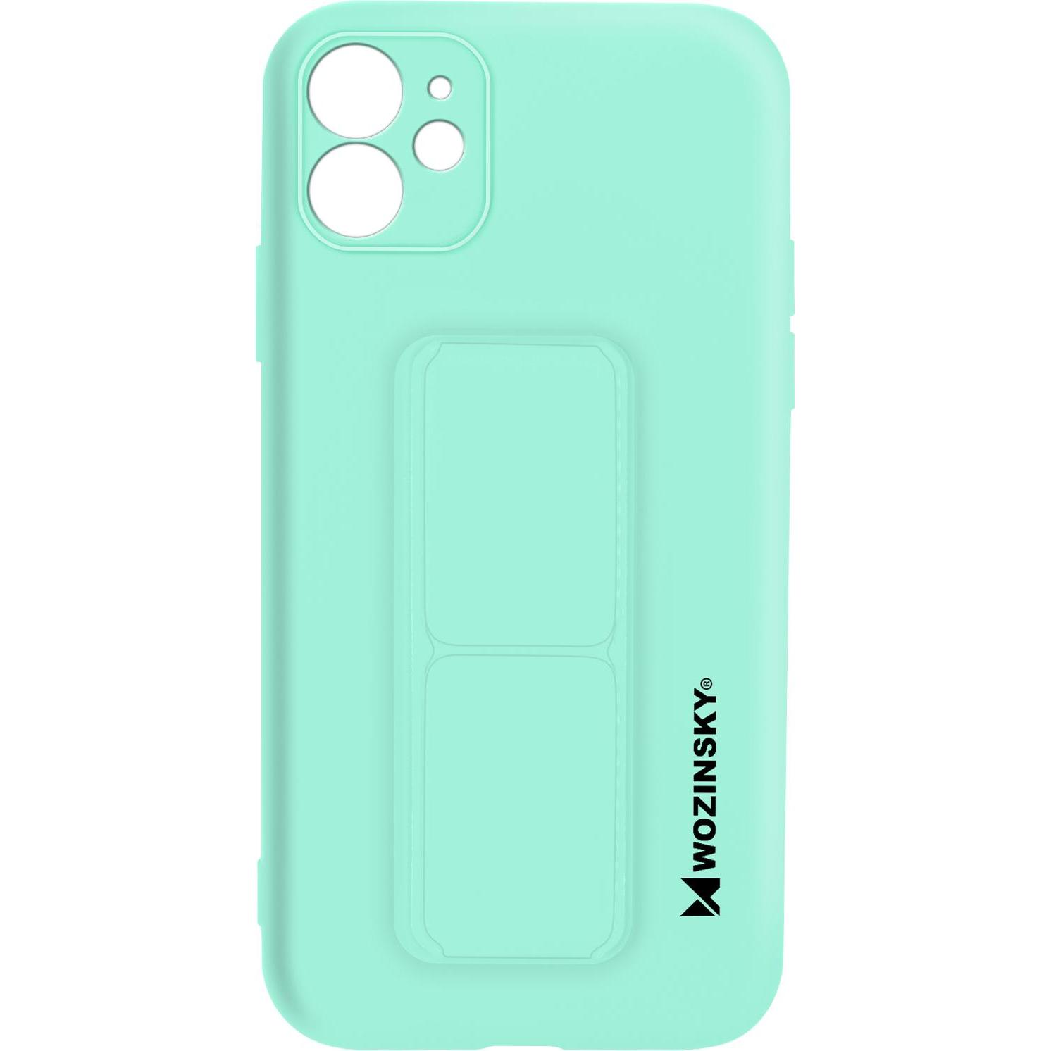 Wozinsky Duran Series (Apple iPhone 12 mini), Smartphone Hülle, Blau