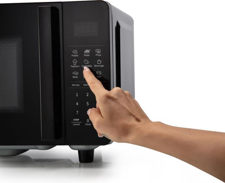 Immagine prodotto Hisense H20MOBS4HS (20 l)