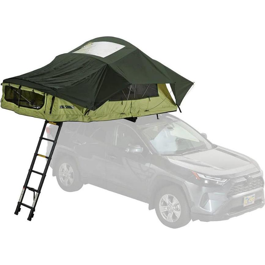 Yakima, Tenda da campeggio, (Tenda sul tetto, 3 persone)