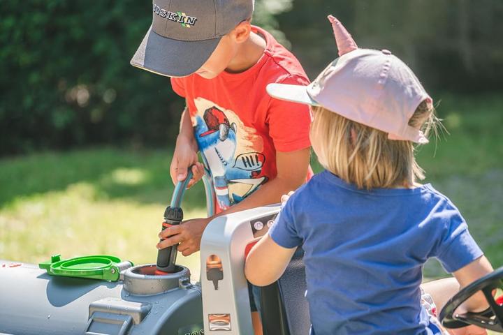 Produktbild Falk Toys Tanker für Traktor L-XXL