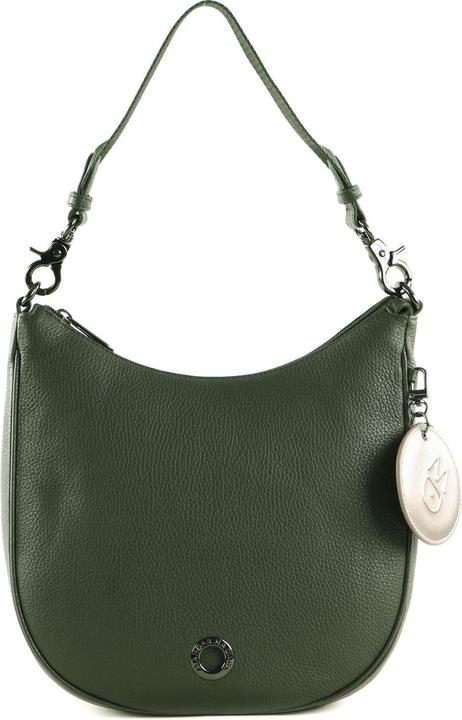 Actual product image Mandarina Duck Mellow Leather Hobo