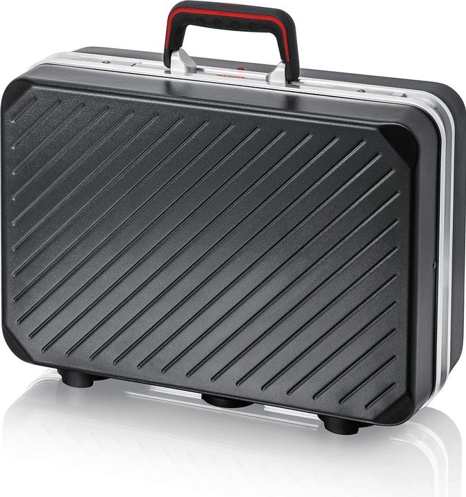 Actual product image Knipex Tool Case Vision24 Electric (20 pieces)