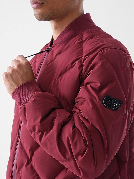 Produktbild AlphaTauri Leichtsteppjacke OCTAL (M)