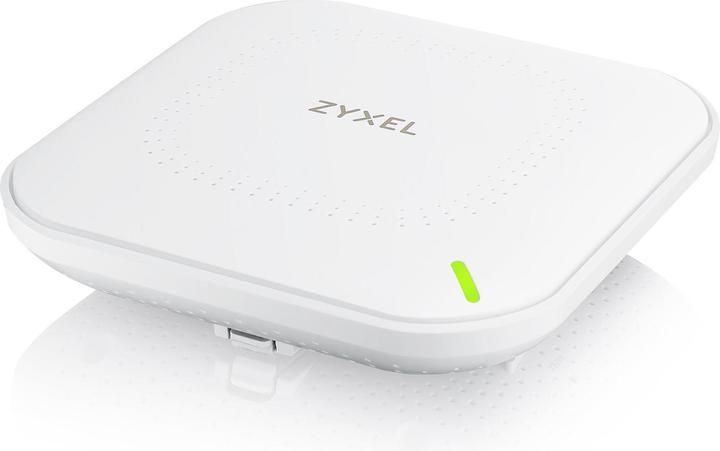 Actual product image Zyxel WL AP WAC500 802.11ac Wave 2 Dual Radio Without Power Supply (866 Mbit/s)