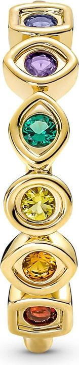 Produktbild Pandora Marvel The Avengers Infinity Stones Ring (58)