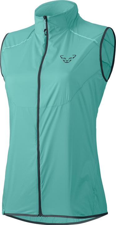 Produktbild Dynafit Women's Vert Wind Vest 49 (M)