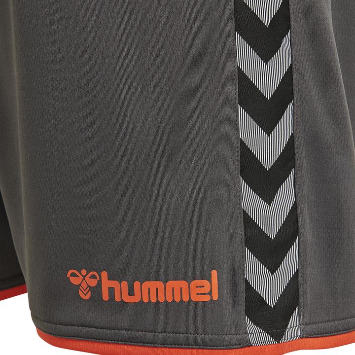 Produktbild hummel Authentic Kids Poly Shorts (152)