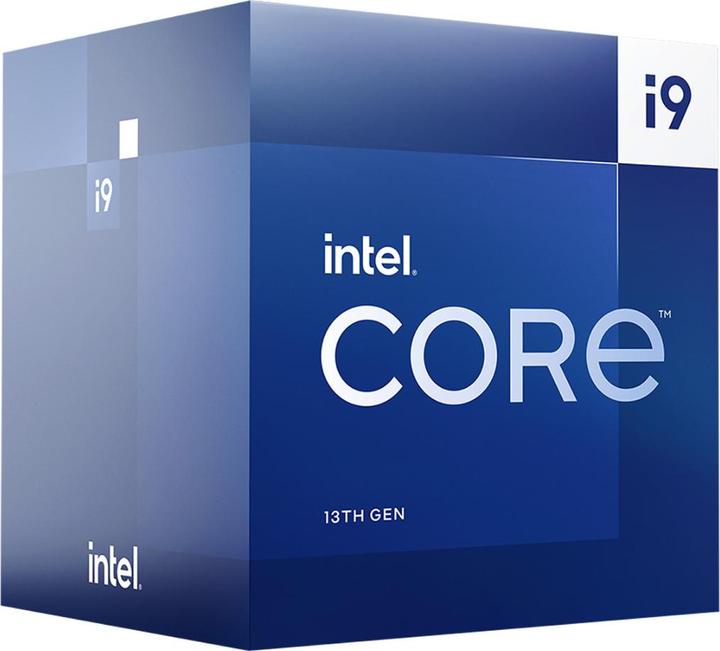 Immagine prodotto Intel Core i9-13900 (LGA 1700, 2 GHz, 24 -Core)