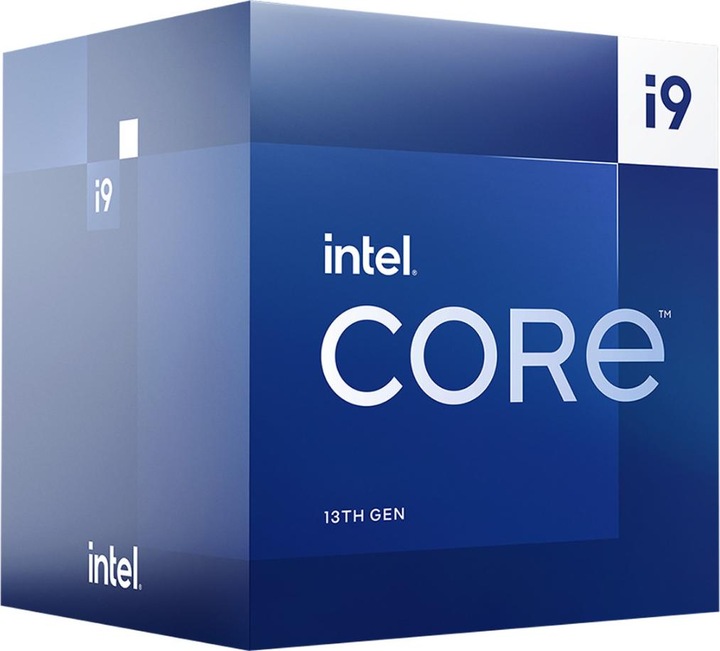 Produktbild Intel Core i9-13900 (LGA 1700, 2 GHz, 24 -Core)