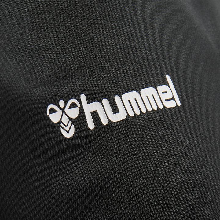 Actual product image hummel Authentic Kids Poly Jersey S/S (176)