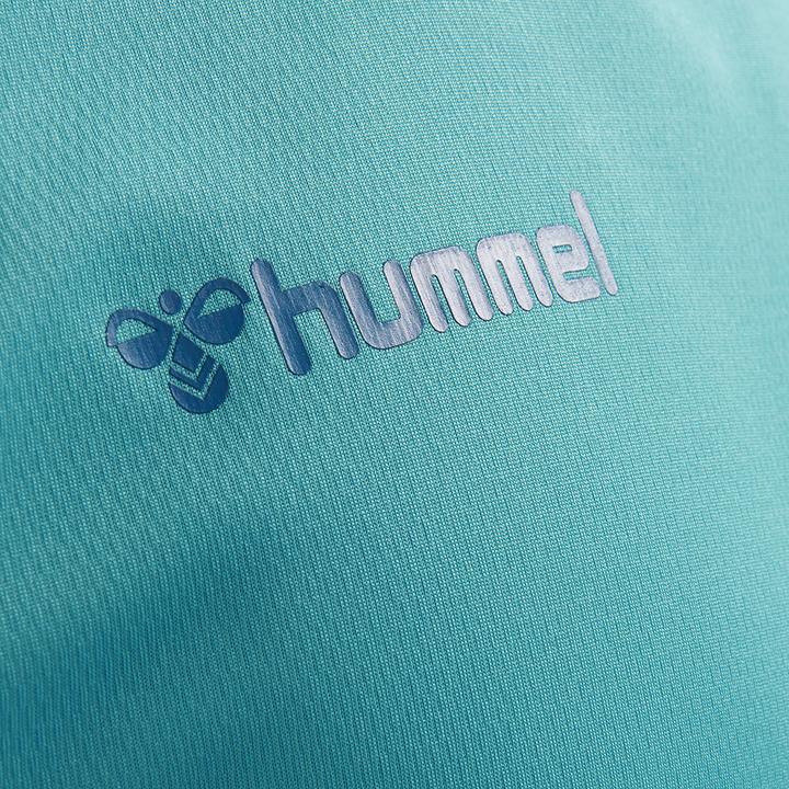 Image du produit hummel Authentic Kids Poly Jersey S/S (164)