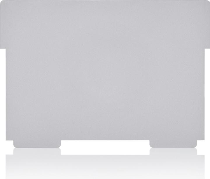 Produktbild Styro Oeko Schwenkplatten zu Karteikasten ohne Deckel (A5)