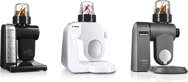 Immagine prodotto Bosch Hausgeräte Trituratore universale MUZ45XTM1