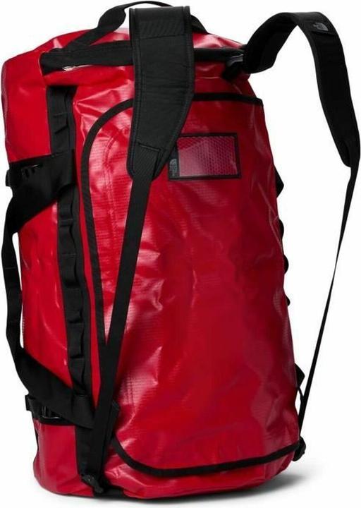 Actual product image North Face Base Camp (95 l)