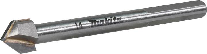 Actual product image Makita Glasbohrer 14x96 mm - D (14 millimetres)