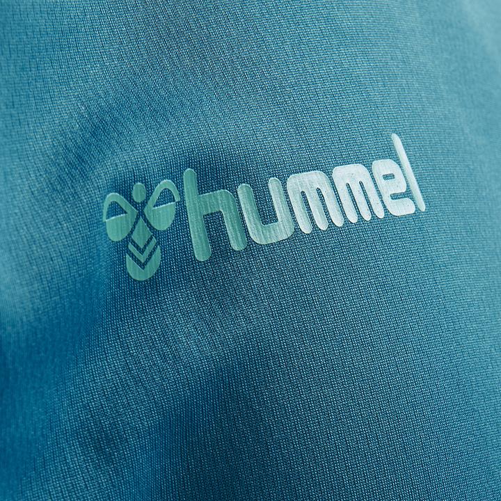 Immagine prodotto hummel Autentica Maglia Poly Per Bambini S/S (140)