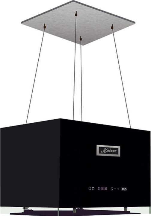 Image du produit Kaiser AI 5405 S (Hotte îlot)