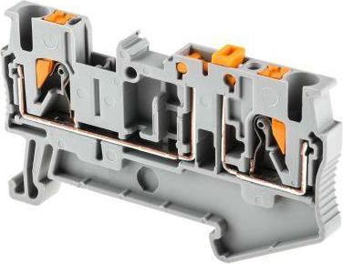 Image du produit Phoenix Contact BLOC DE JONCTION SIMPLE 2,5-MT
