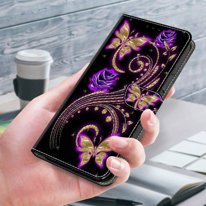 Immagine prodotto Cover-Discount Sony Xperia 1 VI - Custodia con effetto 3D (Sony Xperia 1 VI)