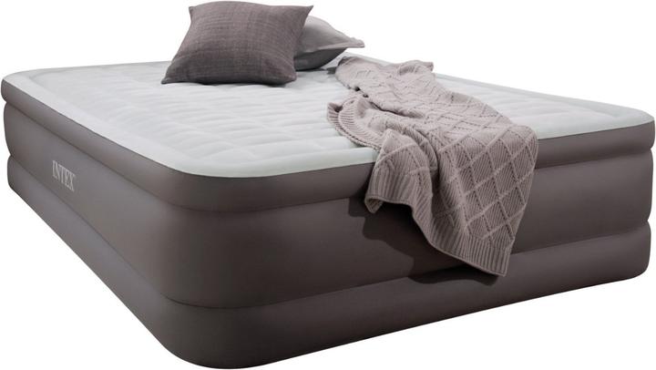Intex Queen PremAire (150 x 200 cm)