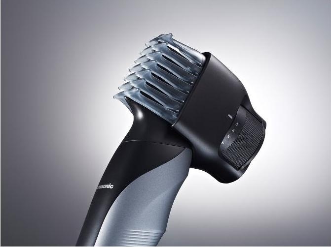 Actual product image Panasonic ER-GK80