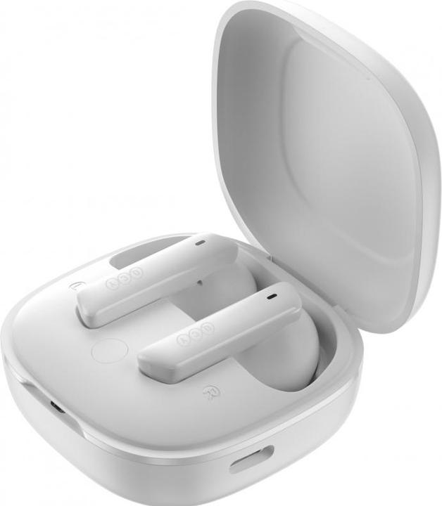 Actual product image QCY HT05 (ANC, 6 h, Wireless)