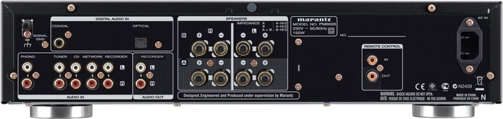 Produktbild Marantz Pm6005 (Verstärker)