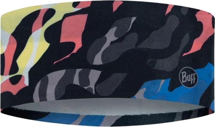 Actual product image Buff Abstract ThermoNet Headband