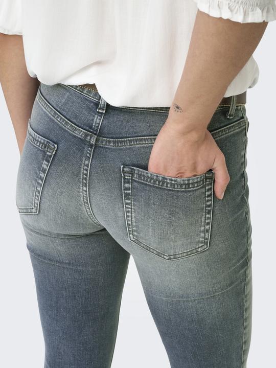 Immagine prodotto Only ONLBLUSH Mittlere Taille Flared Jeans Flared fit jeans (32)