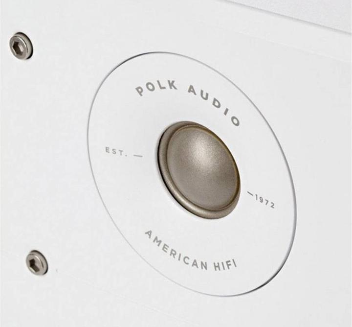 Actual product image Polk S20e (1 pair, 125 W)