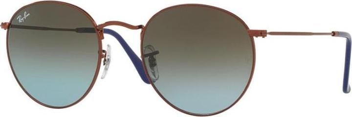 Productafbeelding Ray Ban Rond Metaal