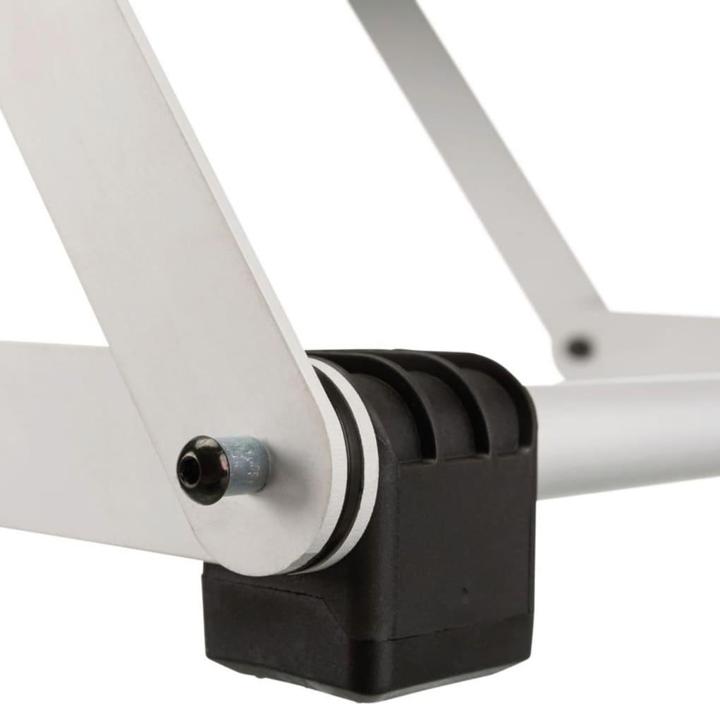 Actual product image Trixie 3 step folding stairs (Dog, Foldable)