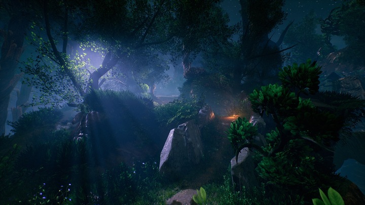Produktbild Nacon Gaming The Lord of the Rings: Gollum (Xbox One S, EN)