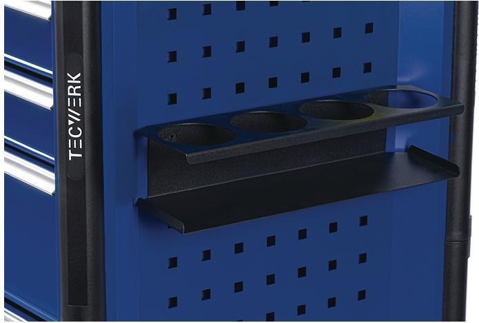 Produktbild Tecwerk Dosenhalter
