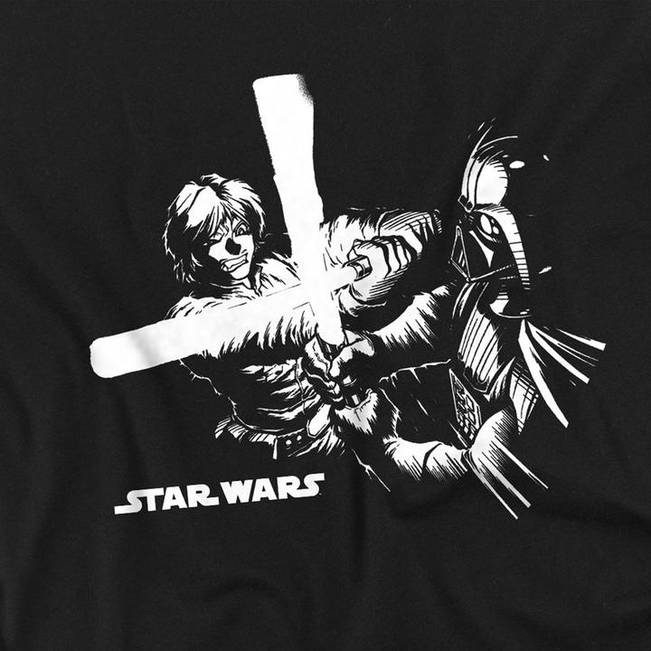 Produktbild Star Wars Sweatshirt (116)