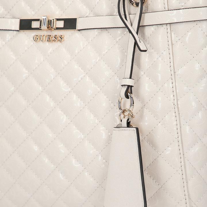Produktbild Guess Idra Shopper Tasche 37 cm (9 l)