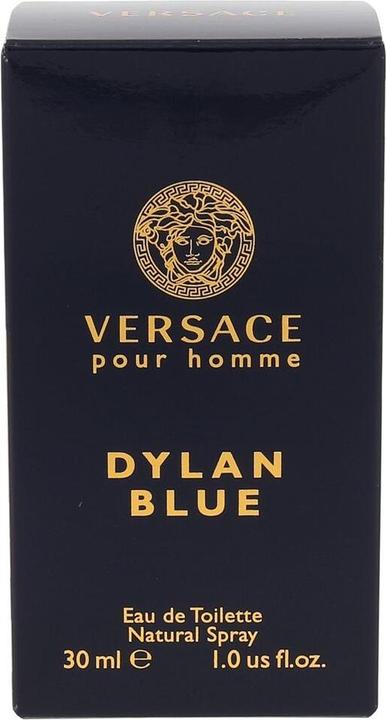Immagine prodotto Versace Dylan Blue (Eau de toilette, 30 ml)