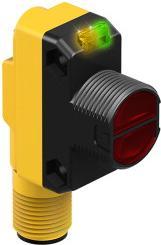 Produktbild Turck Opto Sensor Reflexionslichttaster mitfester Hintergrundausblendung