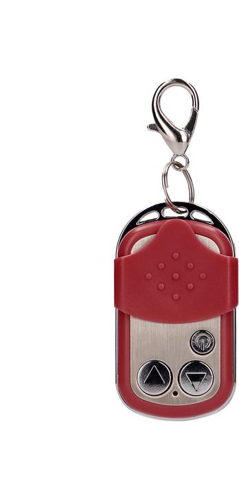 Produktbild Doc Johnson 10 Speed Remote Vibrating Egg
