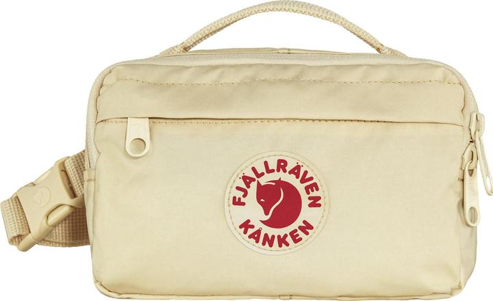 Fjällräven Kånken 2 L marsupio