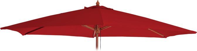 Immagine prodotto Mendler Coperchio di ricambio per ombrellone Florida, Coperchio di ricambio per ombrellone, Ø 3,5m (3.50 m)