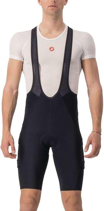 Produktbild Castelli Unlimited Thermal Bibshort (XXL)