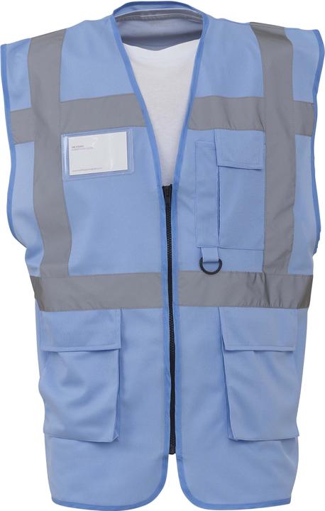 Actual product image Yoko Multifonction Haute Visibilité (XXL)
