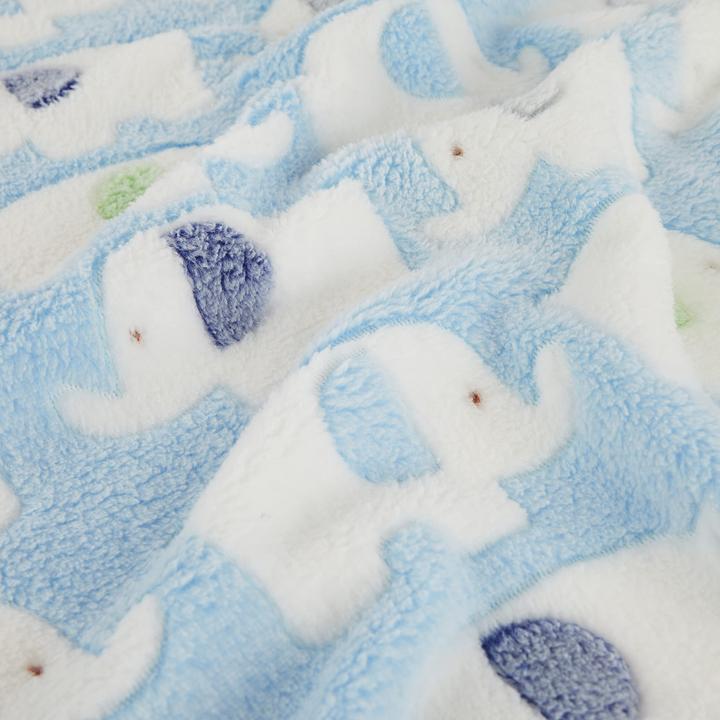 Image du produit Globus Doudou éléphant