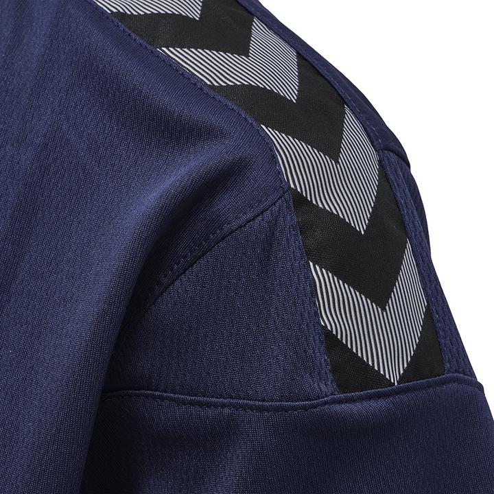 Produktbild hummel Authentic Poly Jersey Woman S/S (XL)