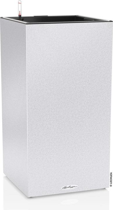 Lechuza CANTO Stone 40 LED (40 x 40 x 76 cm)